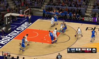 nba2konline空接