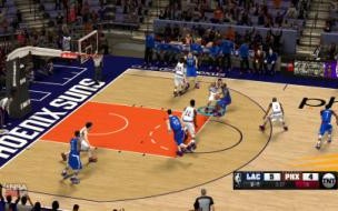 nba 2k20怎么让队友给你空接 nba2konline空接